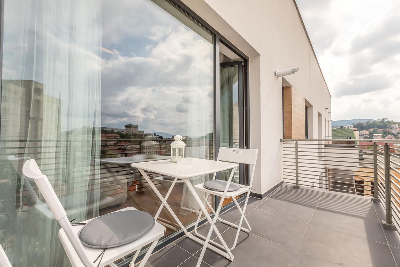 Cosmopolit Booking Brasov Bagian luar foto